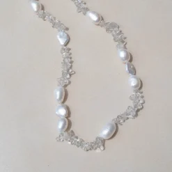 PURELEI Ketten<Crystal Wave Kette