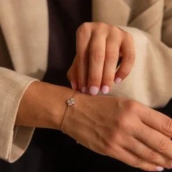 PURELEI Armbänder<Cuore Armband