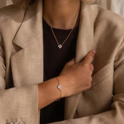 PURELEI Armbänder<Cuore Armband