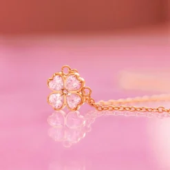 PURELEI Ketten<Cuore Kette