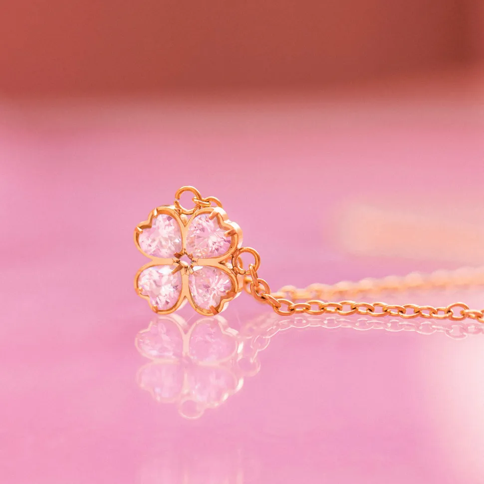 PURELEI Ketten<Cuore Kette