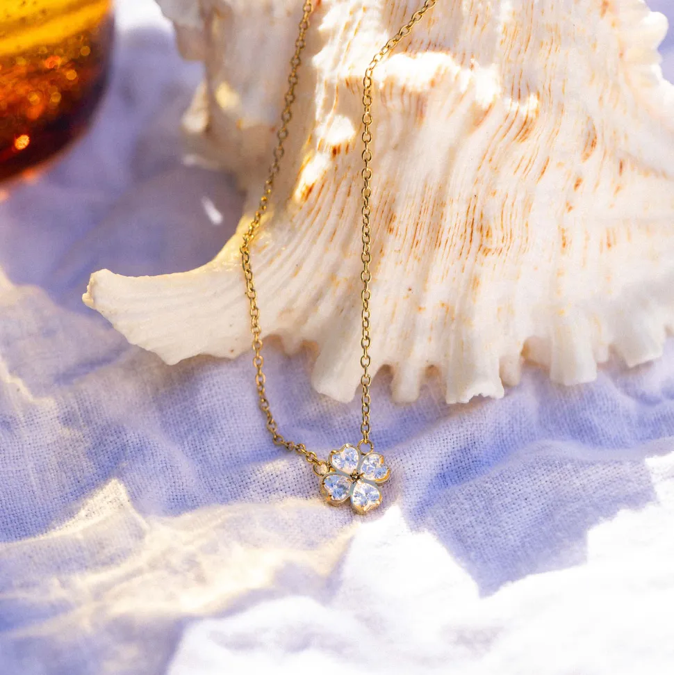 PURELEI Ketten<Cuore Kette