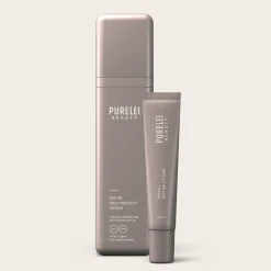 PURELEI Daily Uv Duo<Daily UV Protect Duo