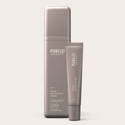 PURELEI Daily Uv Duo<Daily UV Protect Duo