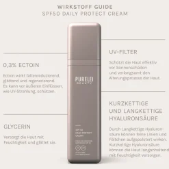 PURELEI Daily Uv Duo<Daily UV Protect Duo