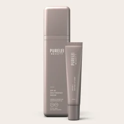 PURELEI Daily Uv Duo<Daily UV Protect Duo