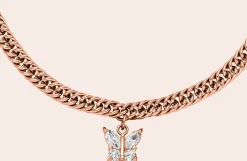 PURELEI Ketten<Delicate Butterfly Kette