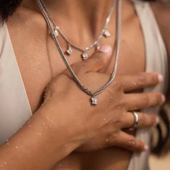 PURELEI Ketten<Delicate Butterfly Kette