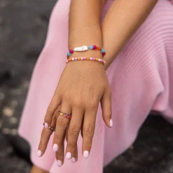 PURELEI Armbänder<Delight Armband