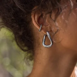 PURELEI Earcuffs<Desire Earcuff