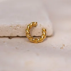 PURELEI Earcuffs<Desire Earcuff