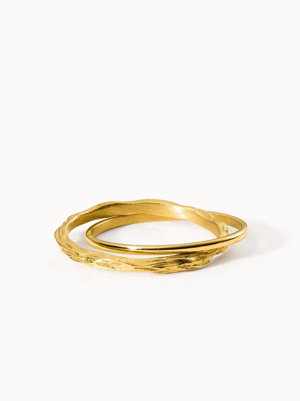 PURELEI Ringe<Double Match Ring