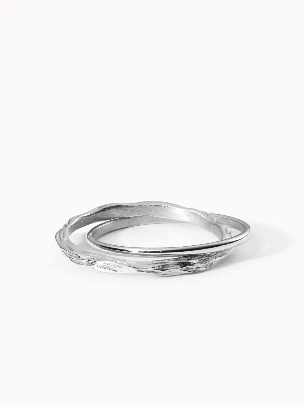 PURELEI Ringe<Double Match Ring