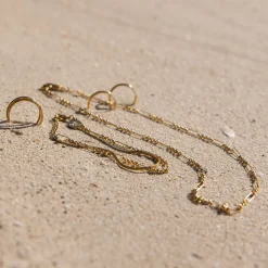 PURELEI Ringe<Double Match Ring