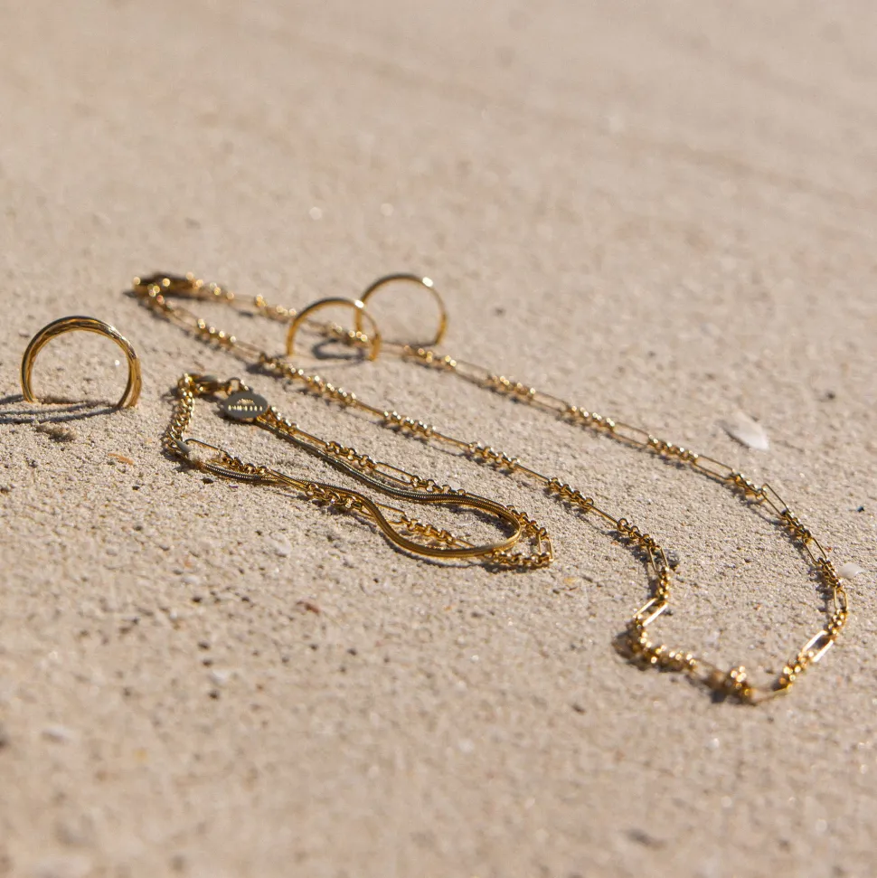PURELEI Ringe<Double Match Ring