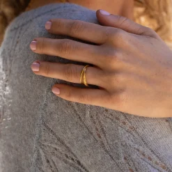PURELEI Ringe<Double Match Ring
