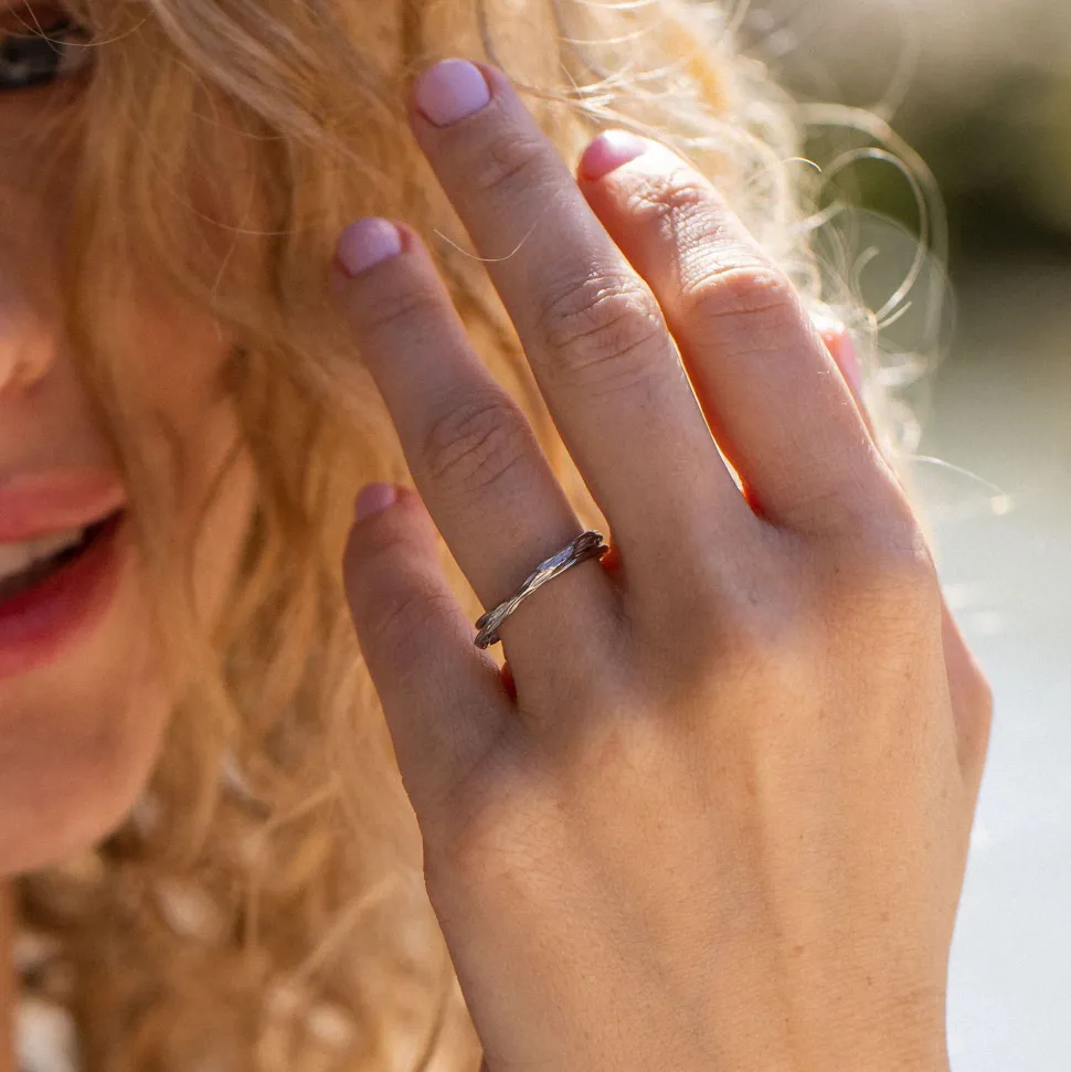 PURELEI Ringe<Double Match Ring