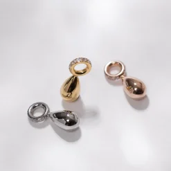 PURELEI Charms<Drop Charm