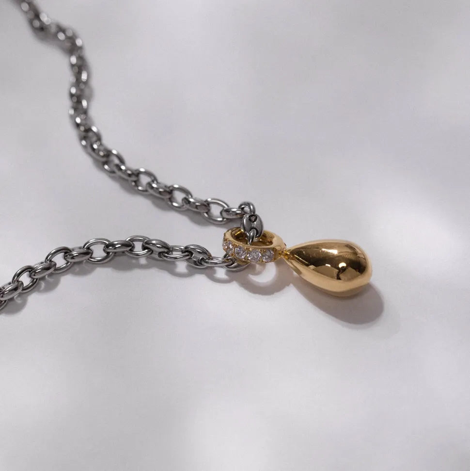 PURELEI Charms<Drop Charm