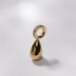 PURELEI Charms<Drop Charm