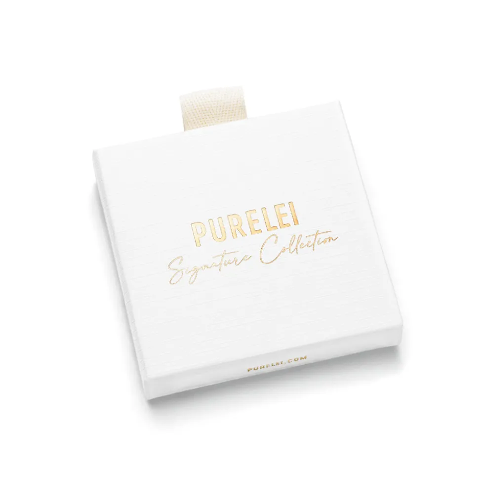 PURELEI Sets<Earth Shimmer Ohrring-Set