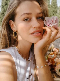 PURELEI Ohrringe<Echo Ohrring