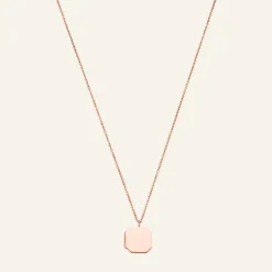 PURELEI Ketten<Elegance Medaillon Kette