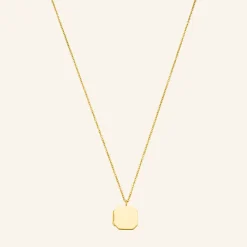 PURELEI Ketten<Elegance Medaillon Kette