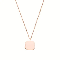 PURELEI Ketten<Elegance Medaillon Kette
