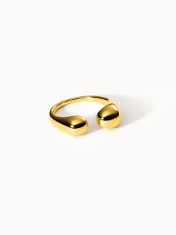 PURELEI Ringe<Embrace Ring