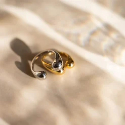 PURELEI Ringe<Embrace Ring