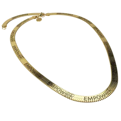 PURELEI Ketten<Empowher Kette