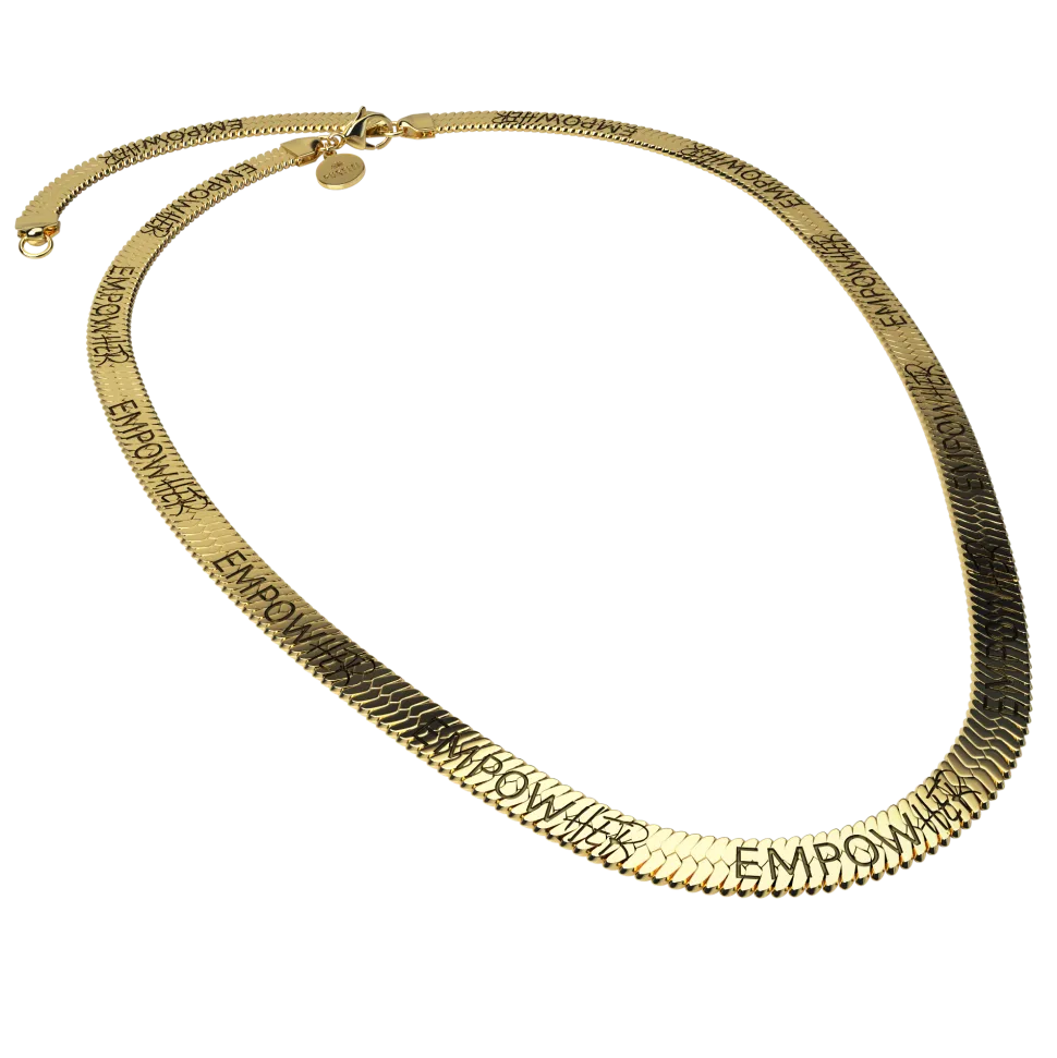 PURELEI Ketten<Empowher Kette
