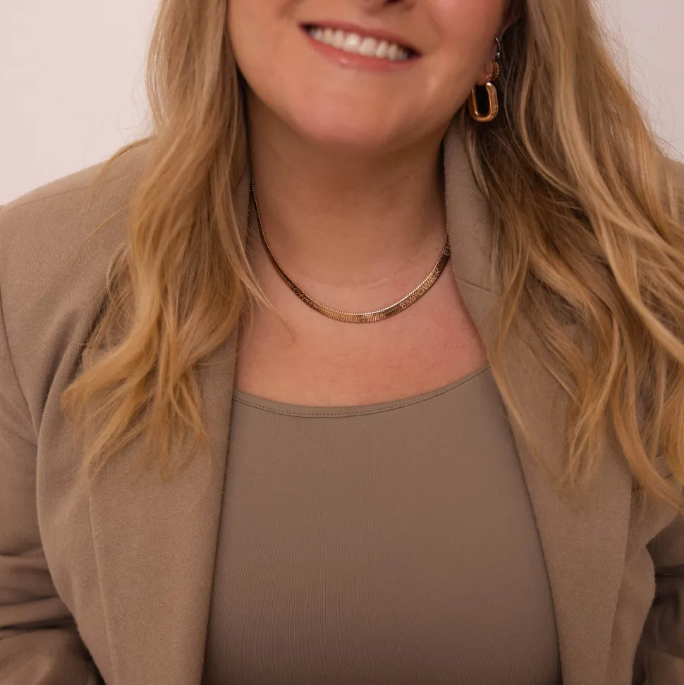 PURELEI Ketten<Empowher Kette