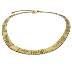 PURELEI Ketten<Empowher Kette