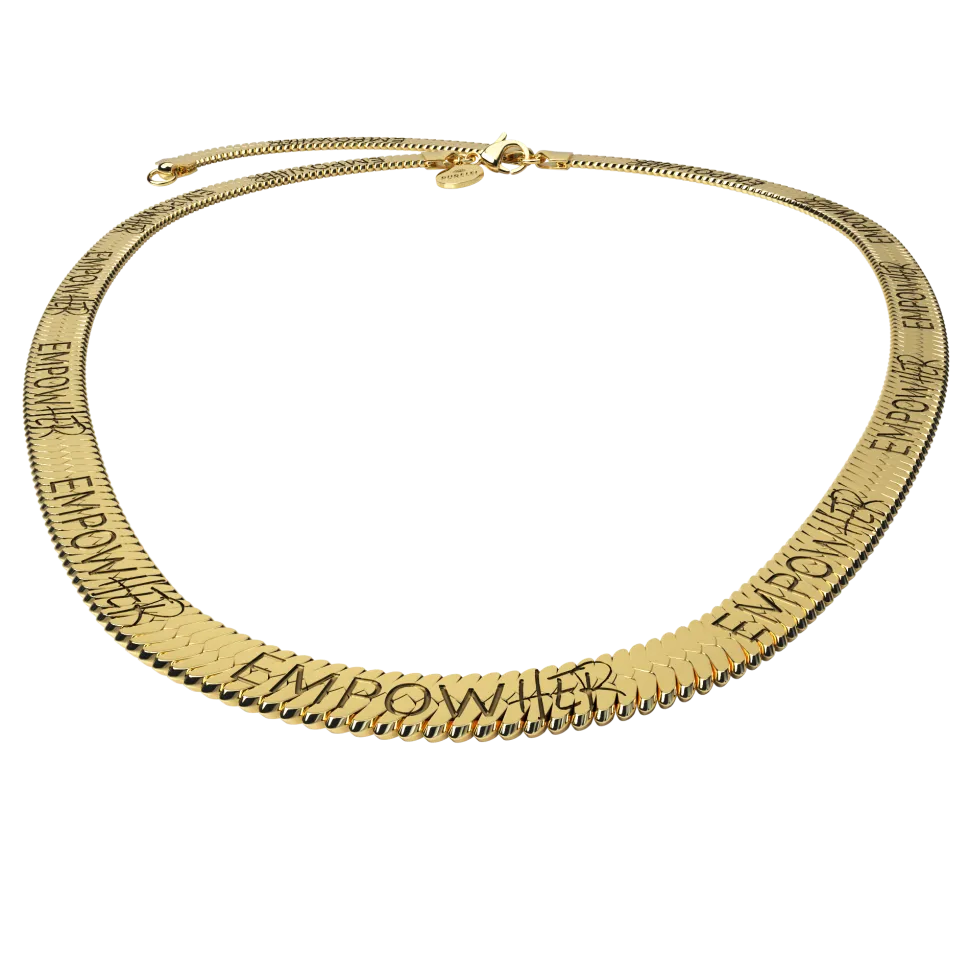 PURELEI Ketten<Empowher Kette