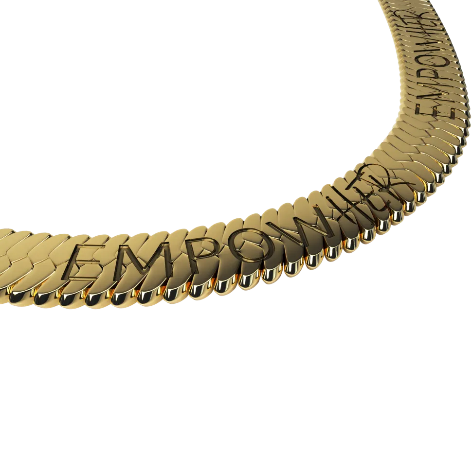 PURELEI Ketten<Empowher Kette