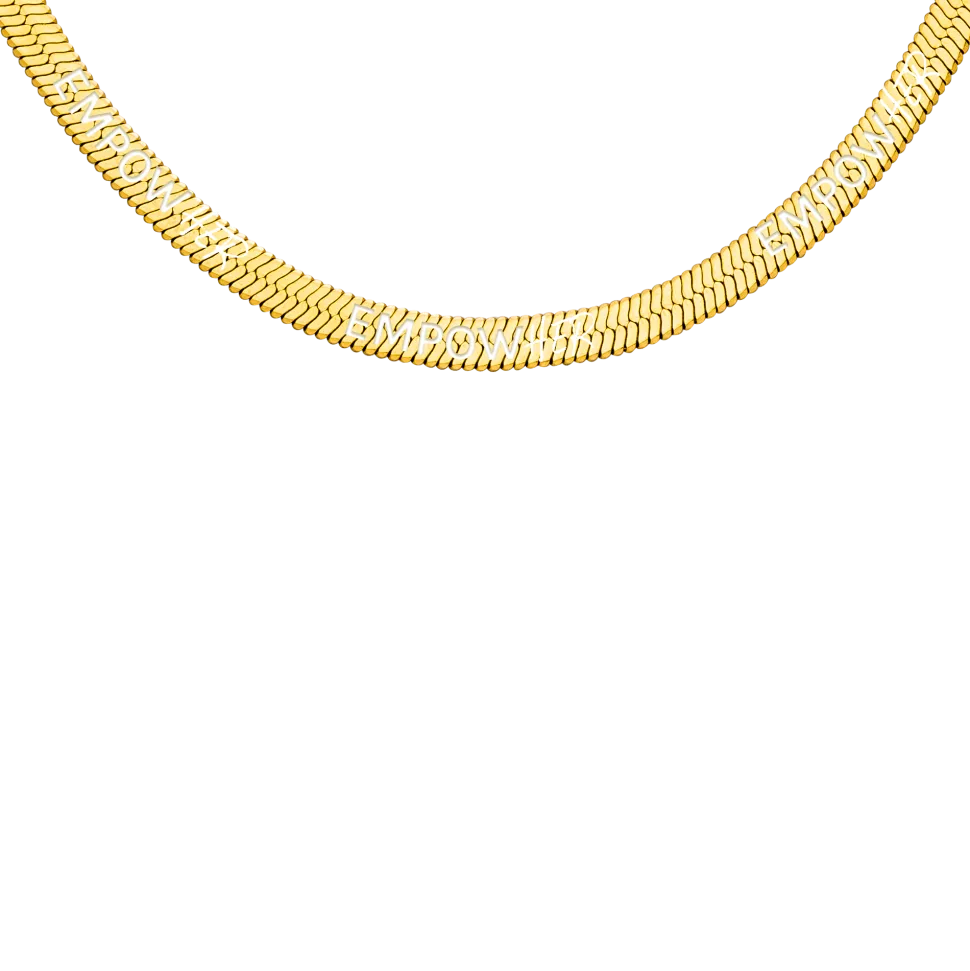 PURELEI Ketten<Empowher Kette
