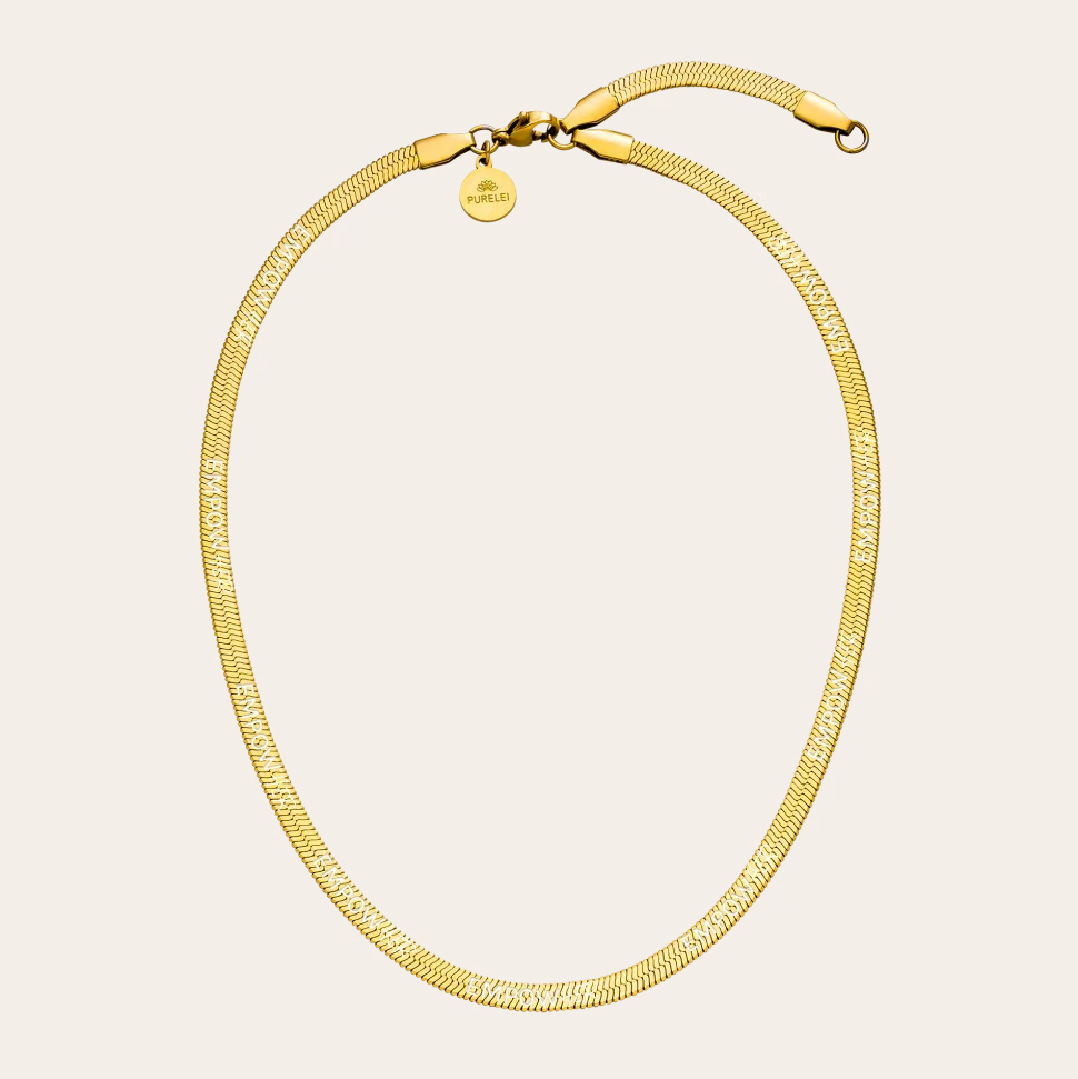 PURELEI Ketten<Empowher Kette