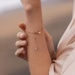 PURELEI Armbänder<Endless Love Armband