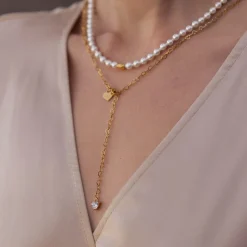 PURELEI Ketten<Endless Love Kette