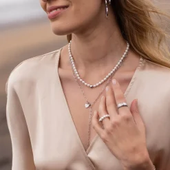 PURELEI Ketten<Endless Love Kette