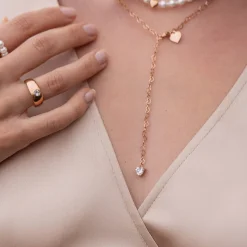 PURELEI Ketten<Endless Love Kette