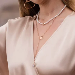 PURELEI Ketten<Endless Love Kette