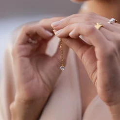 PURELEI Ketten<Endless Love Kette
