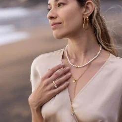 PURELEI Ketten<Endless Love Kette