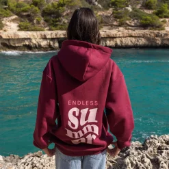 PURELEI Hoodies<Endless Summer Hoodie