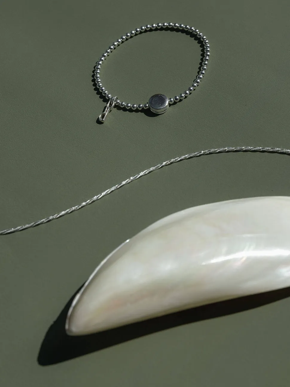 PURELEI Armbänder<Essence Armband
