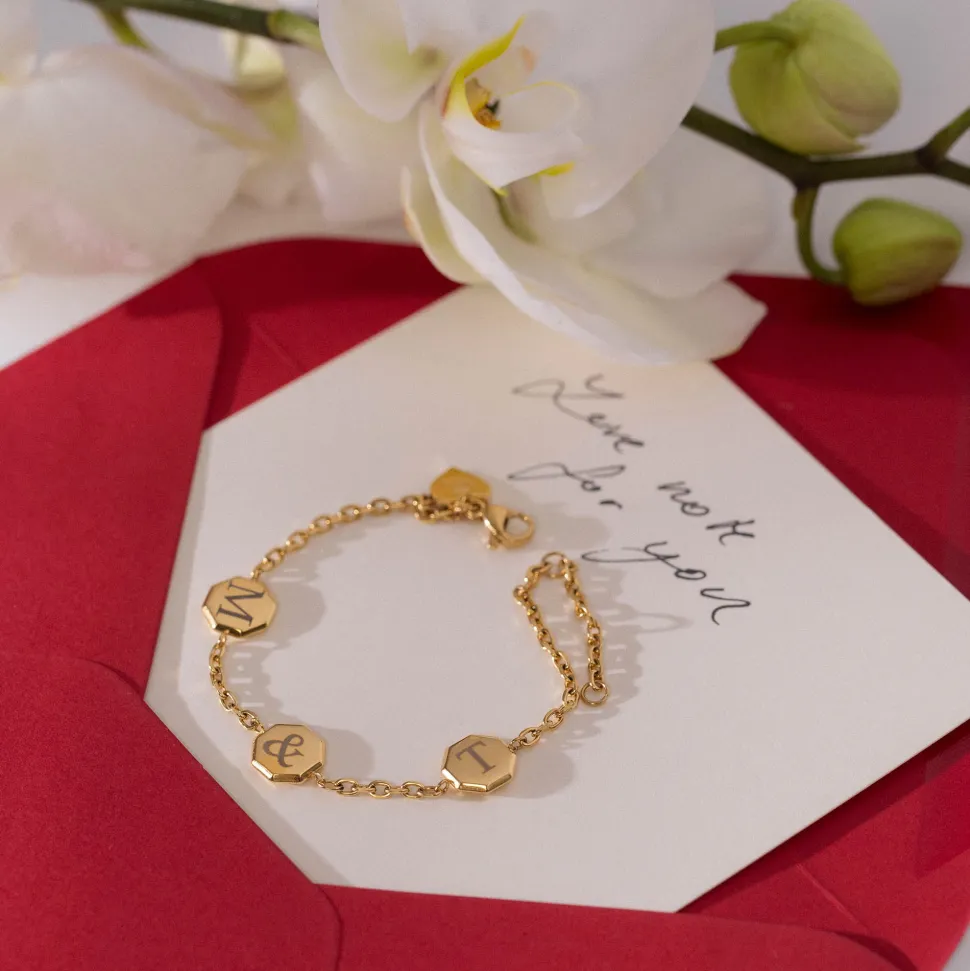 PURELEI Armbänder<Eternal Armband