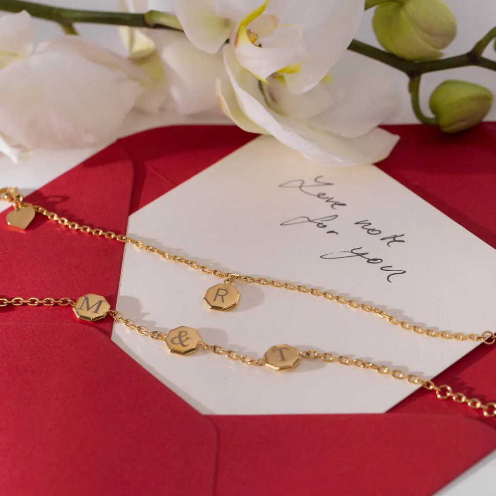 PURELEI Armbänder<Eternal Armband